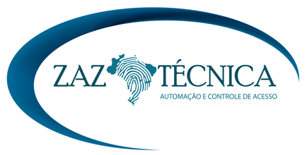 ZAZTECNICA ATACADO Automa��o e Controle de Acesso